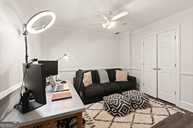 2407 Edgemere Court, Marietta, GA 30062