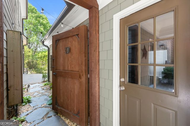 2407 Edgemere Court, Marietta, GA 30062