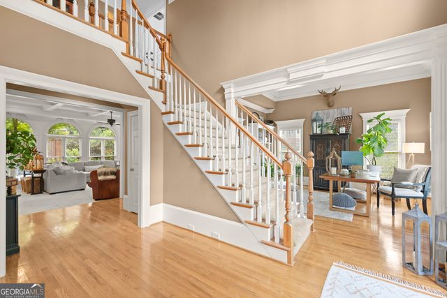 2407 Edgemere Court, Marietta, GA 30062