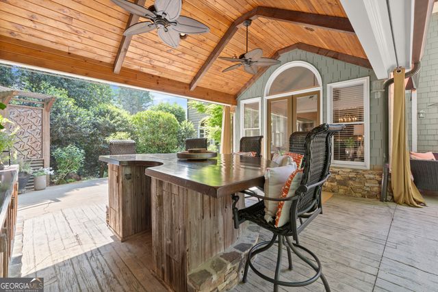 2407 Edgemere Court, Marietta, GA 30062