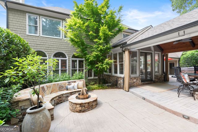 2407 Edgemere Court, Marietta, GA 30062