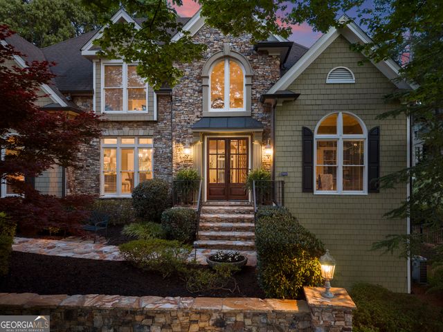 2407 Edgemere Court, Marietta, GA 30062