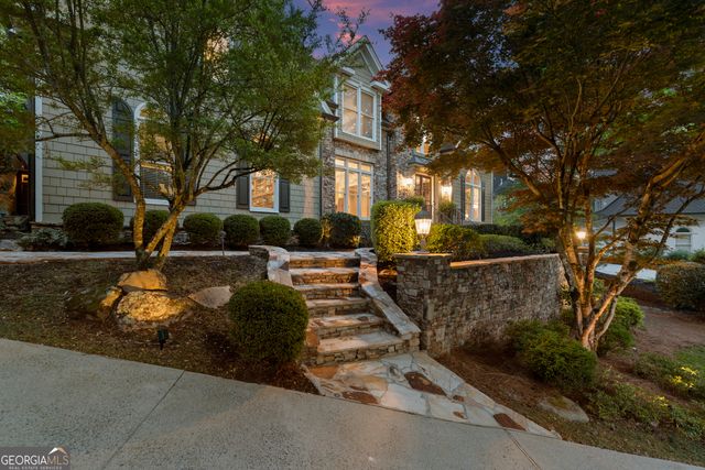 2407 Edgemere Court, Marietta, GA 30062