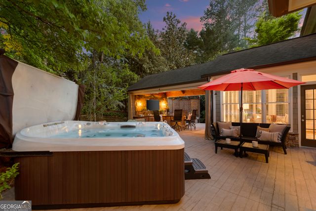 2407 Edgemere Court, Marietta, GA 30062