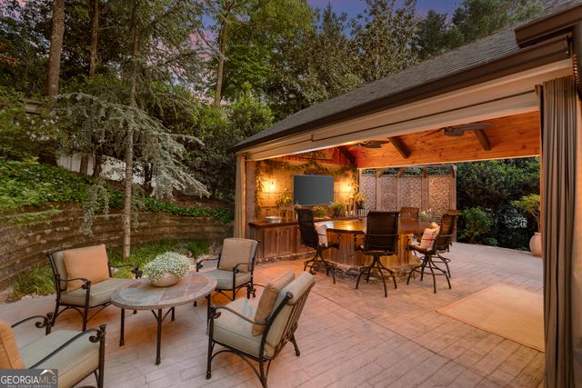 2407 Edgemere Court, Marietta, GA 30062