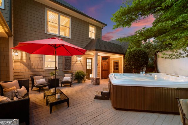 2407 Edgemere Court, Marietta, GA 30062