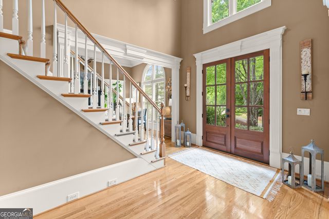 2407 Edgemere Court, Marietta, GA 30062