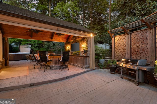 2407 Edgemere Court, Marietta, GA 30062