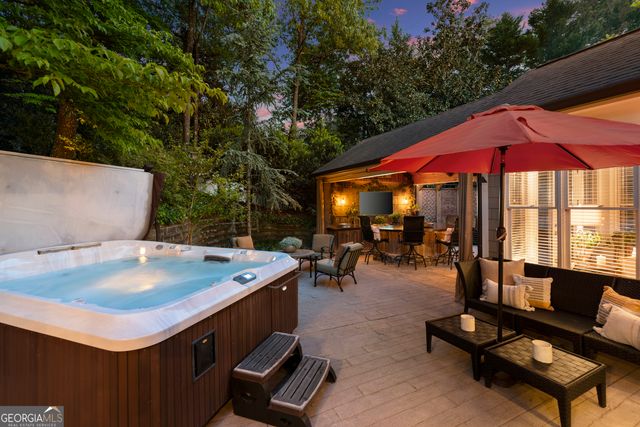 2407 Edgemere Court, Marietta, GA 30062
