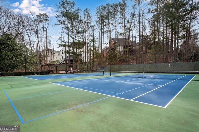 2407 Edgemere Court, Marietta, GA 30062