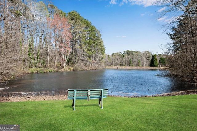 2407 Edgemere Court, Marietta, GA 30062