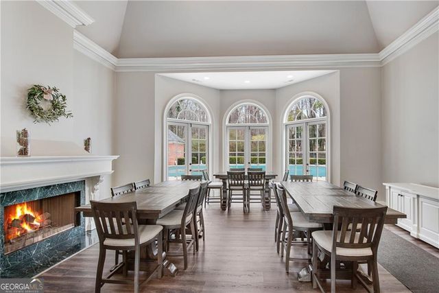 2407 Edgemere Court, Marietta, GA 30062