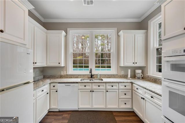 2407 Edgemere Court, Marietta, GA 30062