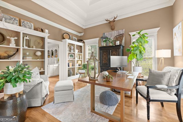 2407 Edgemere Court, Marietta, GA 30062