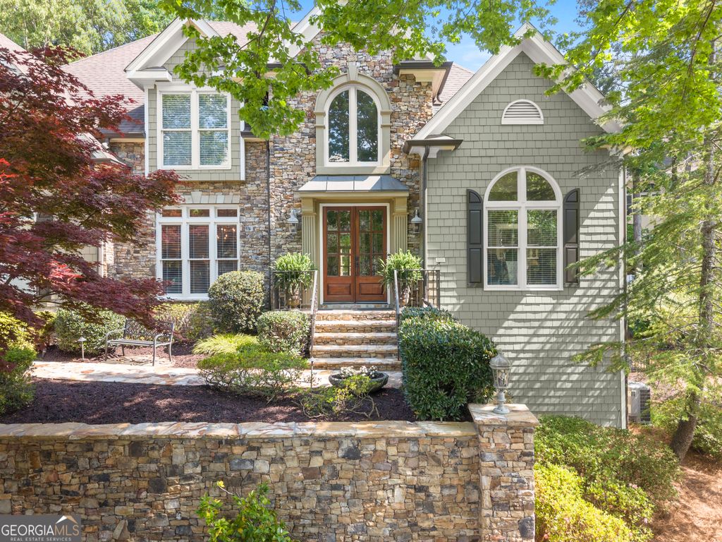 2407 Edgemere Court, Marietta, GA 30062