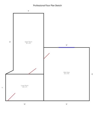 1689 N Curran Road N 200, Mchenry, IL 60050