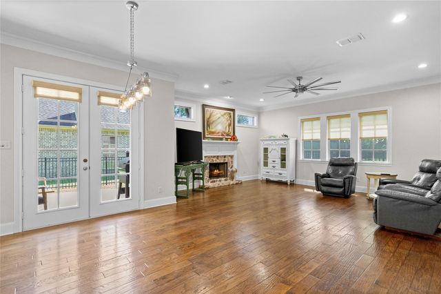 104 Elm Tree Circle, Bullard, TX 75757