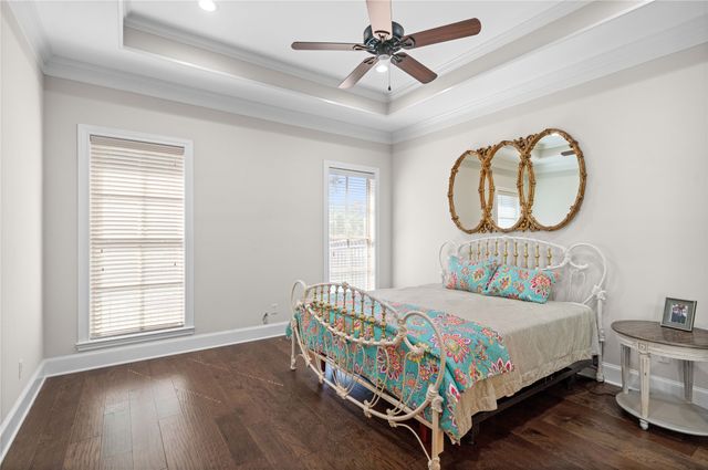 104 Elm Tree Circle, Bullard, TX 75757