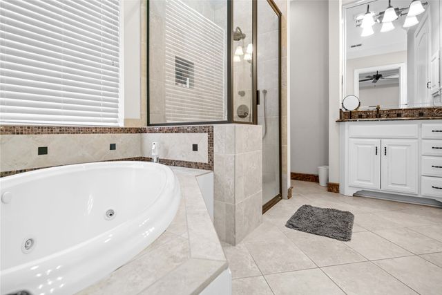 104 Elm Tree Circle, Bullard, TX 75757