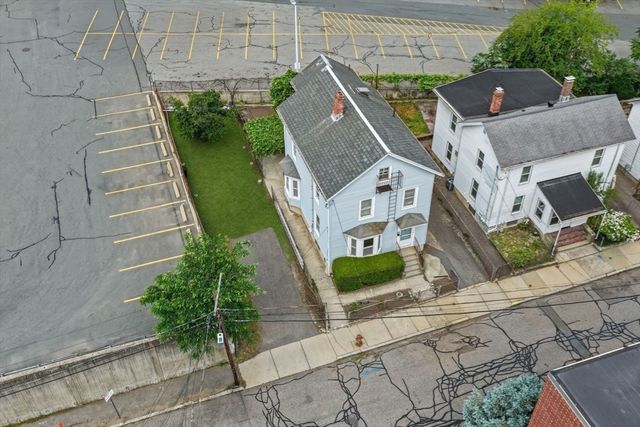 50 Homer Avenue, Cambridge, MA 02138