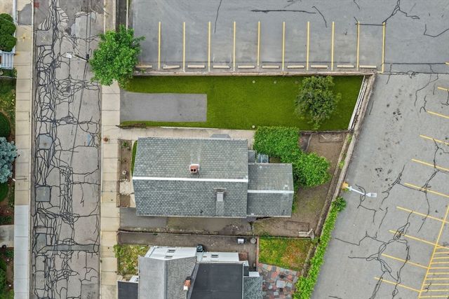 50 Homer Avenue, Cambridge, MA 02138