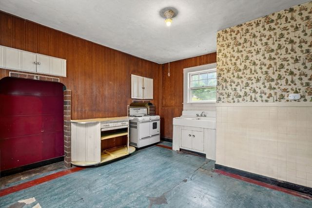 50 Homer Avenue, Cambridge, MA 02138