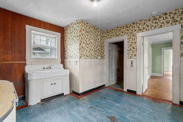 50 Homer Avenue, Cambridge, MA 02138