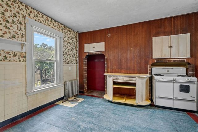 50 Homer Avenue, Cambridge, MA 02138