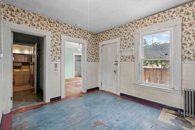 50 Homer Avenue, Cambridge, MA 02138