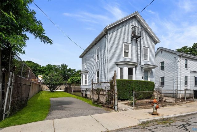 50 Homer Avenue, Cambridge, MA 02138