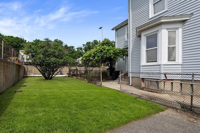 50 Homer Avenue, Cambridge, MA 02138