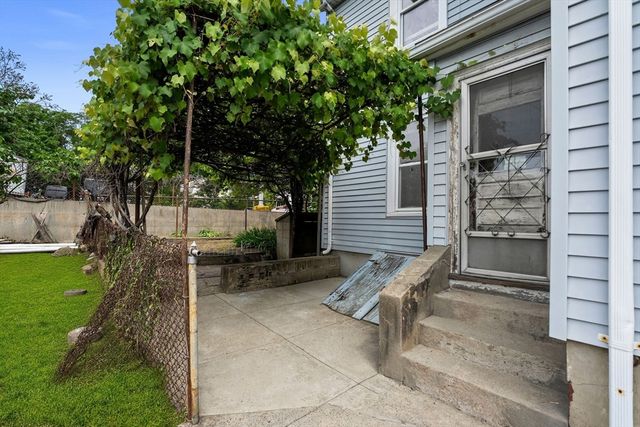 50 Homer Avenue, Cambridge, MA 02138