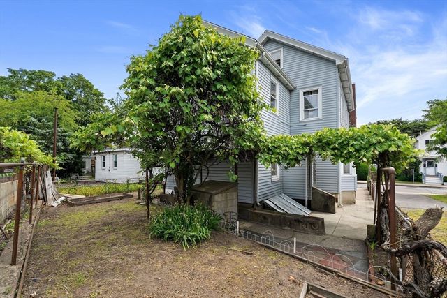 50 Homer Avenue, Cambridge, MA 02138