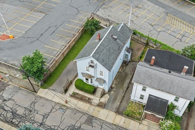 50 Homer Avenue, Cambridge, MA 02138