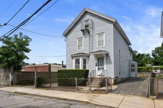 50 Homer Avenue, Cambridge, MA 02138