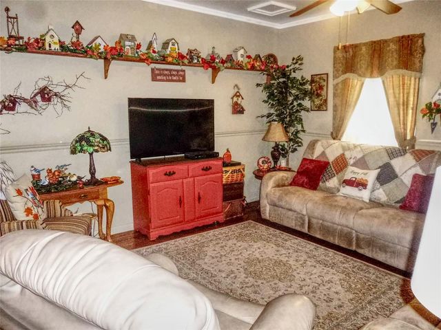 280 OVEROCKER CIRCLE, Frostproof, FL 33843