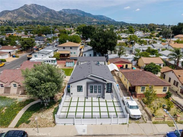 10654 Nassau Avenue, Sunland, CA 91040