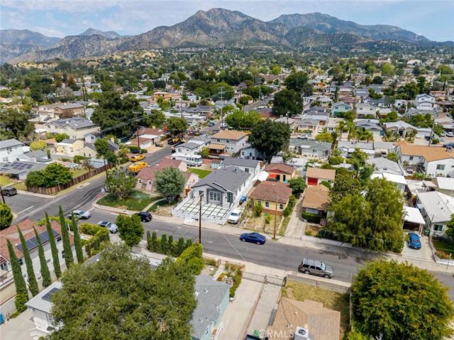 10654 Nassau Avenue, Sunland, CA 91040