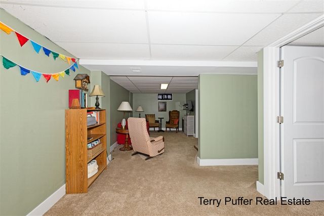 2206 Oak Avenue, Muskegon, MI 49445