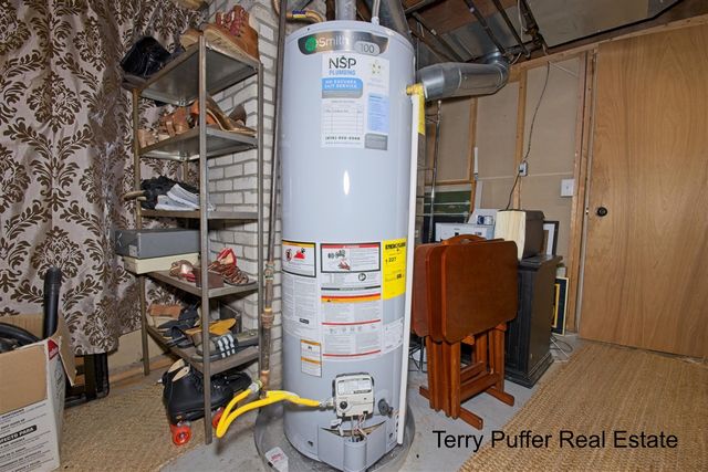 2206 Oak Avenue, Muskegon, MI 49445