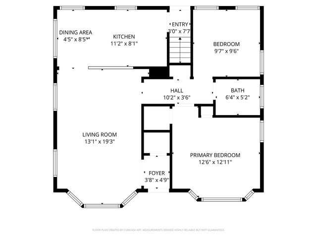 2206 Oak Avenue, Muskegon, MI 49445