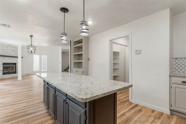 8507 E 78TH Street, Tulsa, OK 74133