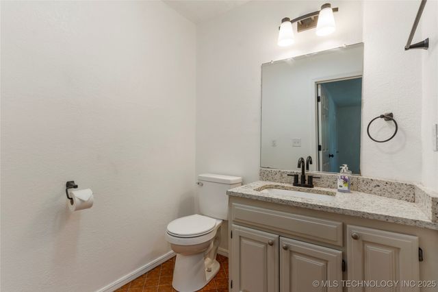 8507 E 78TH Street, Tulsa, OK 74133