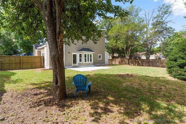 8507 E 78TH Street, Tulsa, OK 74133