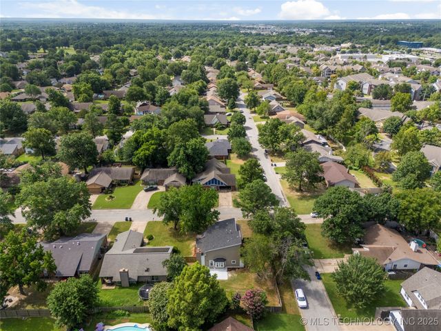 8507 E 78TH Street, Tulsa, OK 74133