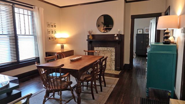 513 Veritas St, Nashville, TN 37211