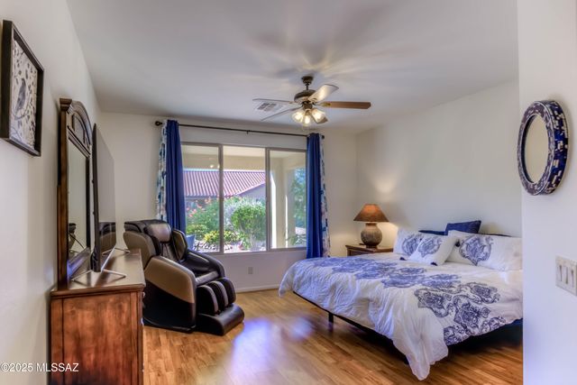 2210 E Eager Drive, Green Valley, AZ 85614