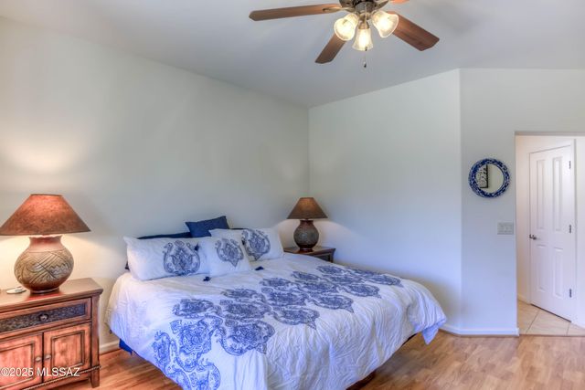 2210 E Eager Drive, Green Valley, AZ 85614