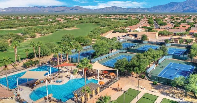 2210 E Eager Drive, Green Valley, AZ 85614