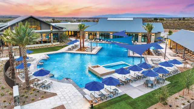 2210 E Eager Drive, Green Valley, AZ 85614